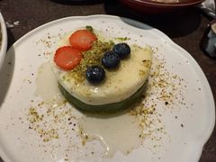 -ELI FALAFEL Lebanese&Mediterranean黎巴嫩美食(富城路店)