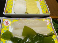 -芦月轩羊蝎子(劲松店)