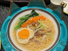 -天瑞轩·粤菜餐厅
