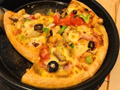 -必胜客(WOW西丽店)