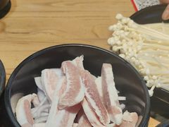-九田家黑牛烤肉料理(新光汇店)
