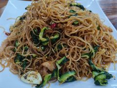 -南记食粥坊·宵夜大排档(莲花总店)