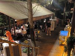 -巴倒烫陆派火锅山庄(南山总店)