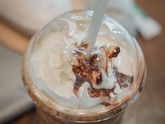 榛果摩卡星冰乐HMF-星巴克臻选(北京太阳宫凯德店)