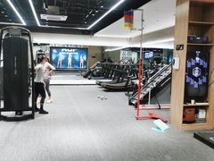 -Answer Fitness 答案健身(奥体店)