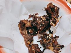 -聚点串吧·北京烧烤(赵登禹路店)