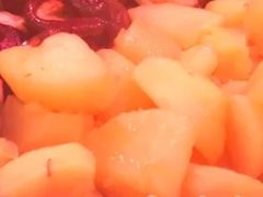 土豆-清真拉妈卤味(回民街店)