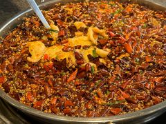 -胖子鱼·天水麻辣鱼火锅(秦州407店)