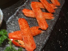 蟹肉棒-渝利重庆火锅