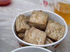 -桂萍特色牛筋牛杂(长堤街总店)