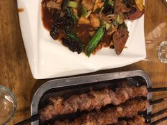-凤齐羊肉烩面馆