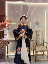 -盘子女人坊古装写真摄影(南京总店)