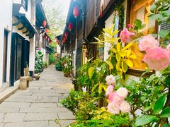 -小河直街历史文化街区