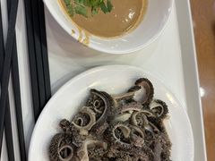 爆肚-护国寺小吃(地安门店)