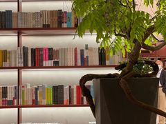 -二酉书店TOYOU BOOKS