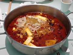 -小肥羊(西丽宝能城店)