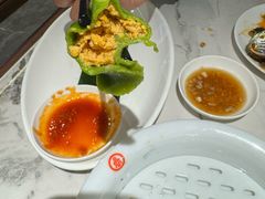 -双合园·海鲜水饺青岛菜(上清路店)