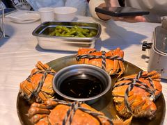 -石牌岭小亮蒸虾•湖北老字号(左岭店)