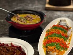-2046湘味厨房(深圳湾店)