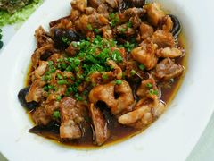 -小辣椒·桂林本地菜(鸿运店)