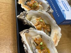 -真味海鲜坊