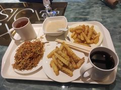 -堂会·KTV·自助餐·团建聚会(天河店)