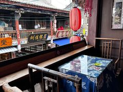 -香满楼(临安路店)