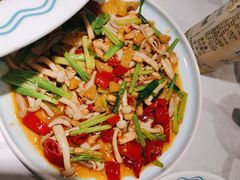 -花椒俏川菜小馆(南海万达店)