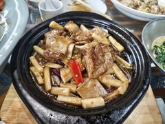 -良师门滨海人家·海鲜·家常菜(滨海城店)