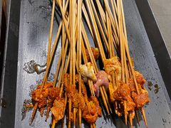 -钢管厂五区小郡肝串串香(南山店)