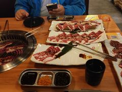 -炼瓦家日式烧肉·寿喜烧(融创精彩天地店)