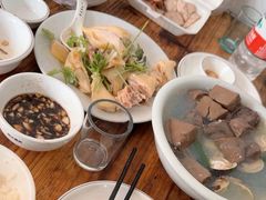 -九叔鸡饭(升平街店)