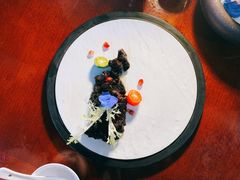 酌酒牛肉-浣花锦绣(杜甫草堂店)
