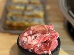 -霸腹烤肉(厦门柚子番店)