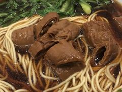 -吴茂兴本帮面(百色路店)