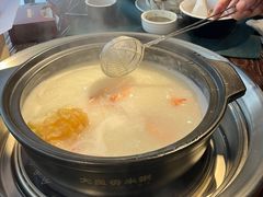 -大良毋米粥(锦龙路总店)