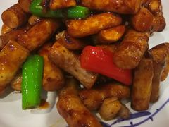 -天和晟新京菜.水煮鱼.湘土菜(国展店)
