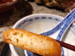 -南京大牌档(香港广场店)