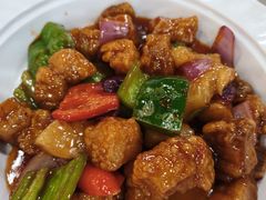 -新金盛·海鲜酒楼(盐田店)