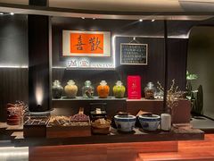 -满堂匠心川宴·私房菜(天府三街店)