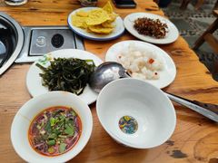 -尼玛藏家风味园(阿山食城店)