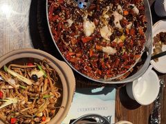 -水煮三国·川鲁江湖菜(香山店)