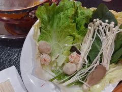 -京炭铜锅涮肉·羊蝎子·羊肉炉(保利·时光里店)
