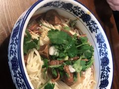 麻将牛肉面-下面馆