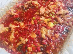 纸包牛蛙-魚说纸包鱼(中关村店)