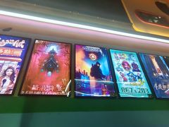 -203密室体验馆·逃脱·聚会·亲子(工体店)