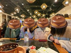 -南门涮肉(上海二店)