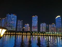 -武汉两江游览·夜游长江(汉阳门码头)