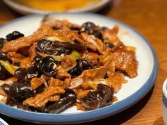 -蔡家酒楼(一德街店)