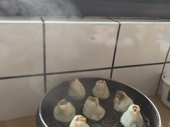 -法华汤包馆(法华镇路店)
